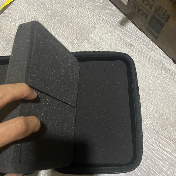 Protection case for gear new - Picture 3 of 6